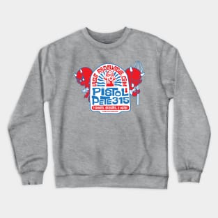 Ralphie's BB Gun! Crewneck Sweatshirt